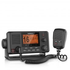 Garmin VHF 215i AIS Marine Radio