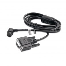 Garmin PC Serial Interface Cable