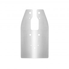 Garmin Transducer Spray Shield