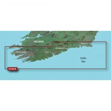 Garmin BlueChart G3 Vision Small Area - VEU482S - Wexford - Dingle Bay