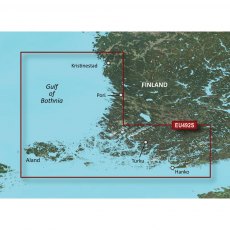 Garmin BlueChart G3 Vision Small Area - VEU492S - Kristinestad - Hanko