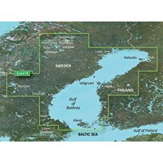 Garmin BlueChart G3 Vision - VEU047R: Gulf of Bothnia