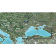 Garmin BlueChart G3 Regular Area - HXEU063R Black Sea & Azov Sea