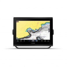 Garmin GPSMAP 1223xsv - Chartplotter, Sonar & GMR HD+ Radome