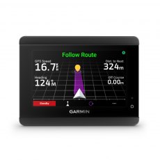 Garmin GHC 50 Marine Autopilot Instrument