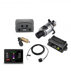 Garmin Compact Reactor 40 Hydraulic Autopilot, Shadow Drive & GHC 50