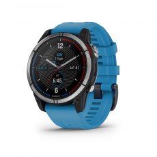 Garmin Quatix 7 Marine GPS Smart Watch