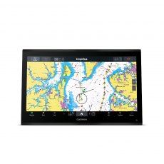 Garmin GPSMAP 9024 24" Premium Chartplotter