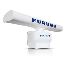 Furuno DRS25A-NXT 200W 4ft Solid State Open Array Radar Furuno DRS25A-NXT 200W 4ft Solid State Open Array Radar