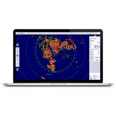 Furuno TimeZero Radar Software Module For TZ Navigator