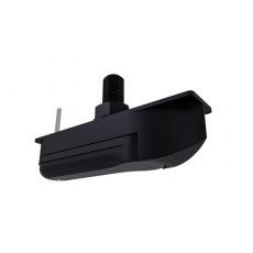 Raymarine HV-300 HyperVision Plastic Through Hull Transducer, 6m cable with fairing block to be cut