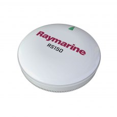 Raymarine Raystar 150 10Hz GPS/Glonass antenna (STng) with Pole Mount