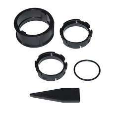 Raymarine Spare RealVision 25-pin Locking Collar Kit