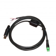 Raymarine Video In and Alarm Cable - 2m for AxiomXL and gS series