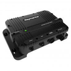 Raymarine RVM1600 RealVision Black Box Sonar with 1kW Sonar, DownVision, SideVision and RealVision 3