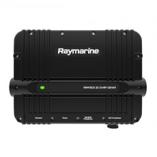 Raymarine RVM1600 RealVision Black Box Sonar with 1kW Sonar, DownVision, SideVision and RealVision 3