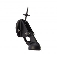 Raymarine CPT-S Plastic Conical HIGH CHIRP Transom Mount Transducer, 10m