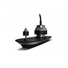 Raymarine RV-400 RealVision 3D Stainless Steel Through Hull Transducer 0Â°, Direct connect to AXIOM