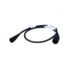 Raymarine Transducer Adaptor Cable for DSM/CP370 style transducers a,c,e Series 8 pin to 7 pin