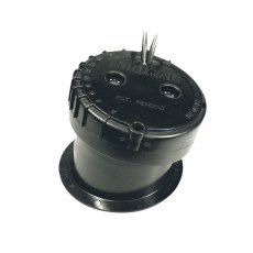 Raymarine P79 600W Depth Plastic In-Hull Transducer with Adjustable Angle (8-Pin / CP370)