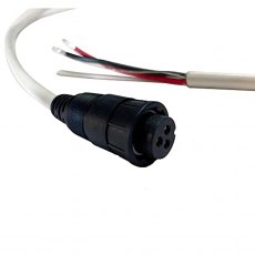 Raymarine Cyclone Power Cable 10m