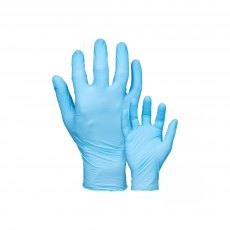 Rodo Disposable Nitrile Gloves x 10