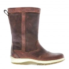 Apache Moose Stornoway Leather Boot