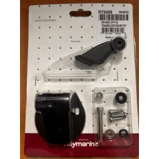 Raymarine CPT-S Transom Bracket R70496