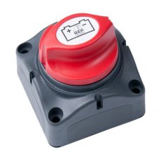 BEP 701 Contour Battery Master Switch 275A ON/OFF
