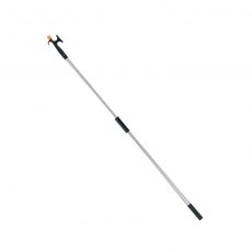 Aluminum Telescopic Boat Hook with 2 ends 67-101cm