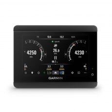 Garmin TD 50 5" Touchscreen Display