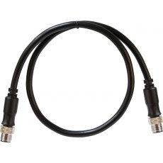 Actisense NMEA 2000 Lite Gender Changer Cable - 0.25m Male to Male
