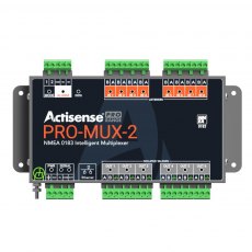 Actisense PRO-MUX-2 NMEA 0183 Intelligent Multiplexer