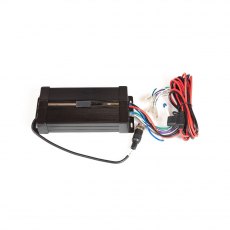 Marine 280W 4 CHANNEL CLASS D FULL-RANGE AMPLIFIER