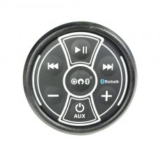 UNIVERSAL IP66 BLUETOOTH AUDIO RECEIVER & CONTROLLER