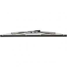 Marinco Deluxe SS Wiper Blade - CURVED