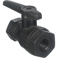 FORESPAR’S® MF 850 ball valve