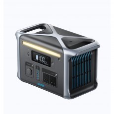 Anker Solix F1200 PowerHouse 757 Portable Power Station - 1229Wh