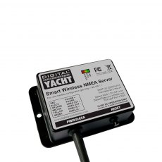 Digital Yacht WLN10 Smart NMEA - WiFi Gateway Converter