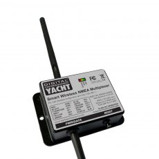 Digital Yacht WLN30 Smart NMEA-WiFi Gateway Multi Input