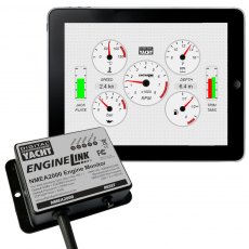 Digital Yacht Enginelink Wireless NEMA 2000 Engine Interface