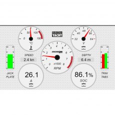 Digital Yacht Enginelink Wireless NEMA 2000 Engine Interface