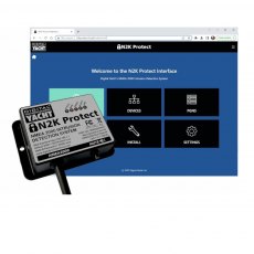 Digital Yacht N2K Protect - NMEA 2000 Cyber Security System