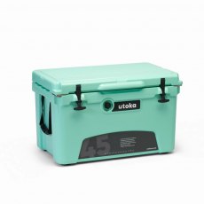 Utoka 45 Cool Box - Seafoam