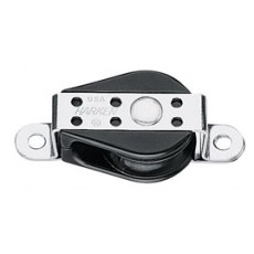 Harken Bullet Cheek Block for Wire