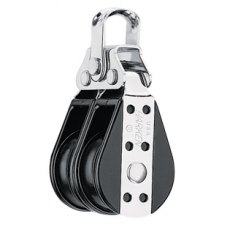 Harken Double Big Bullet Block