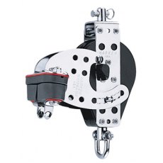 Harken 3.00 Hexa-Cat Base w/Adjustable Cam Cleat