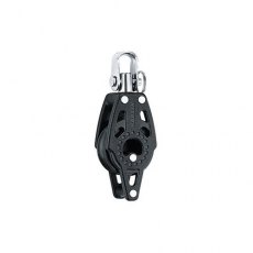 29mm Single Swivel Carbo Block w/Becket