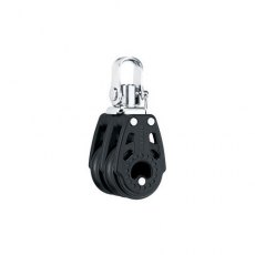 29mm Double Swivel Carbo Block