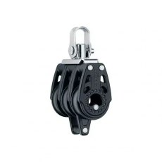 29mm Triple Swivel Carbo  Block w/Becket